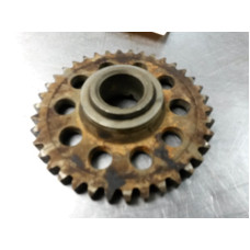 103W005 Camshaft Timing Gear From 2003 Ford Taurus  3.0